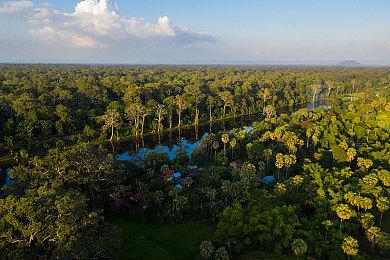 加入《Dinkum（金垦小镇）》官方QQ群，开启你的冒险社交圈！